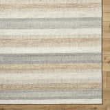 Touca Area Rug - Ornate Home