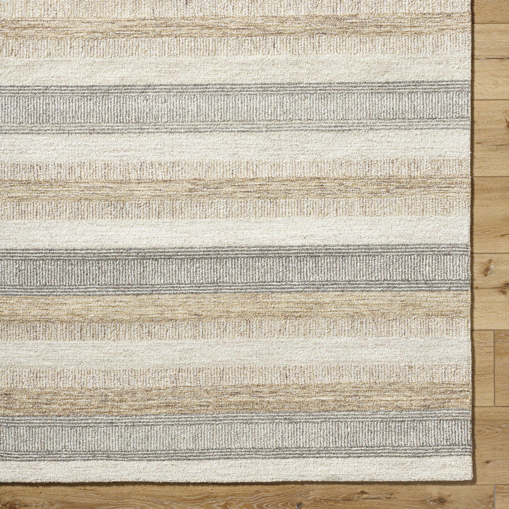 Touca Area Rug - Ornate Home