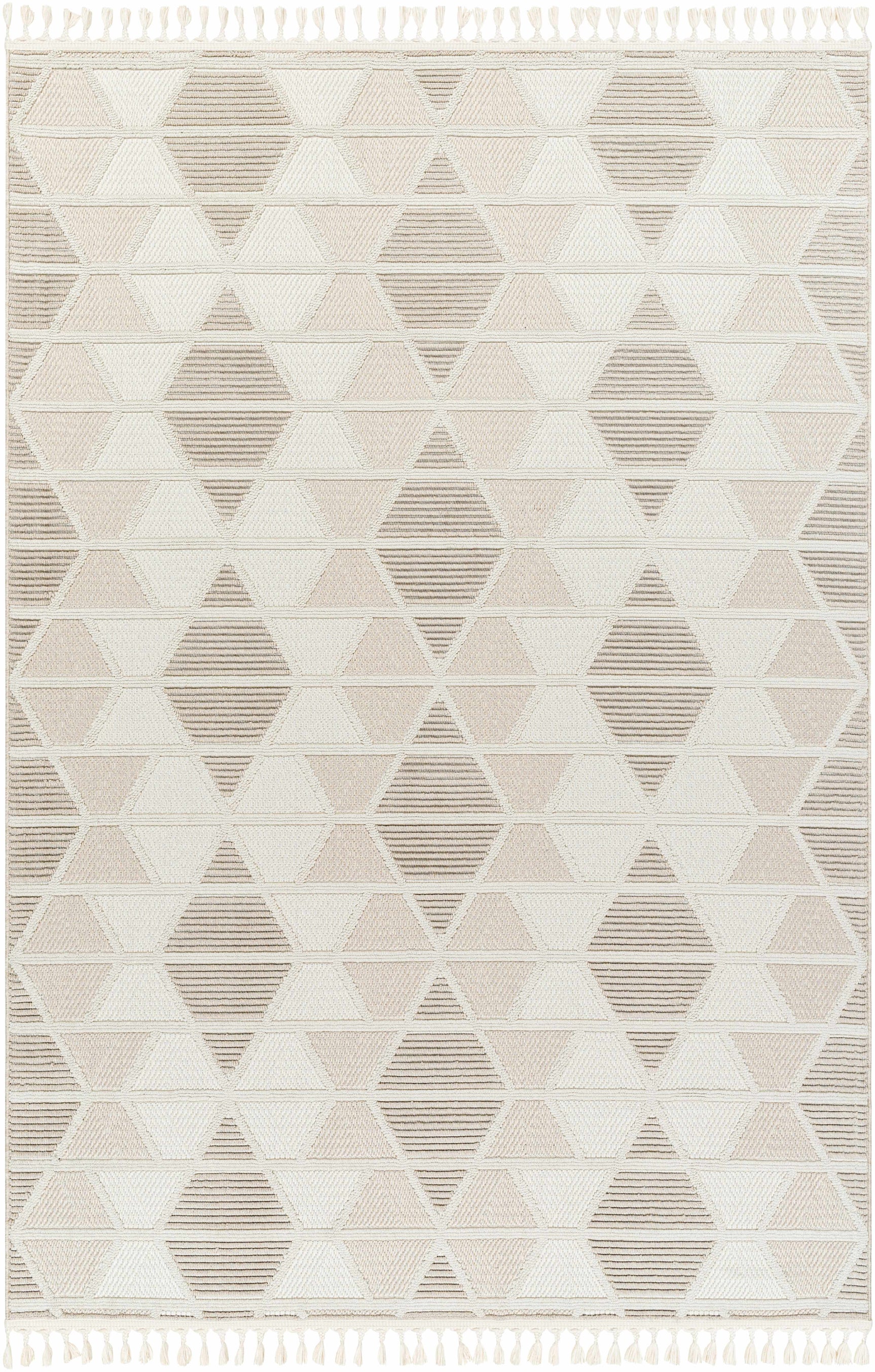 Tova Area Rug - Clearance - Ornate Home