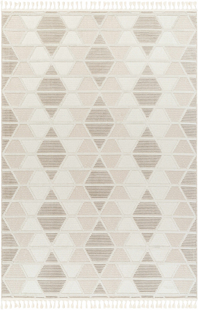 Tova Area Rug - Clearance - Ornate Home