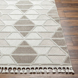 Tova Area Rug - Clearance - Ornate Home