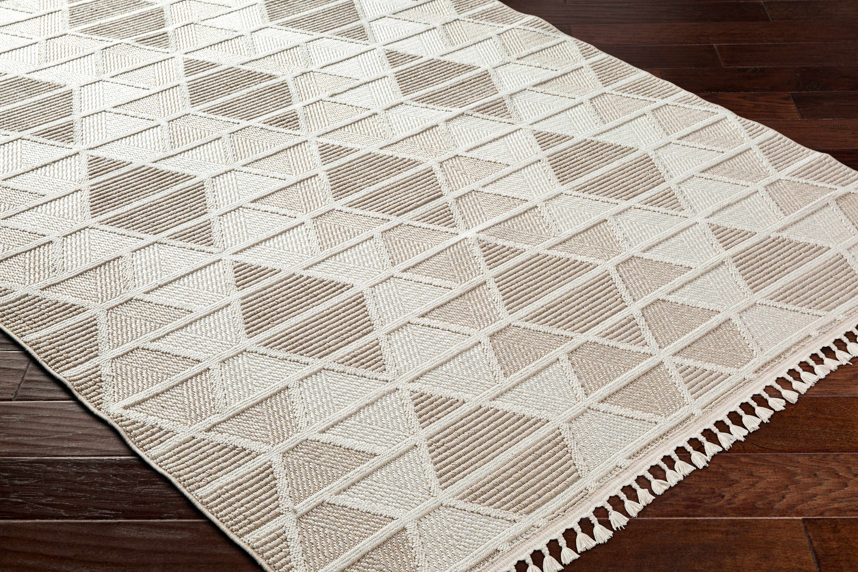 Tova Area Rug - Clearance - Ornate Home