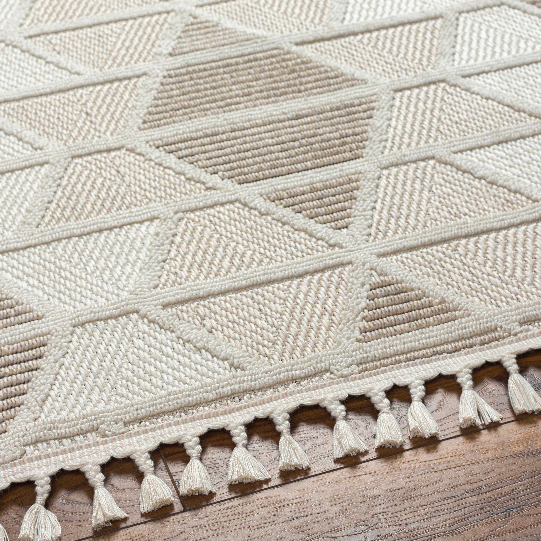 Tova Area Rug - Clearance - Ornate Home