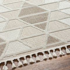 Tova Area Rug - Clearance - Ornate Home