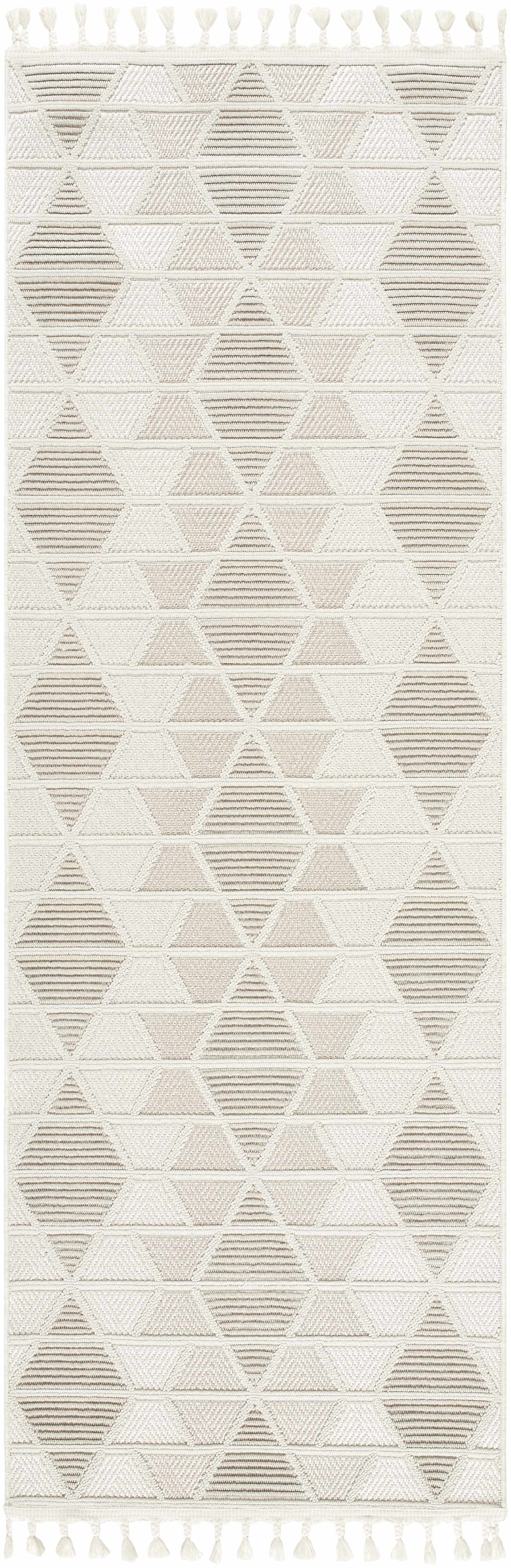 Tova Area Rug - Clearance - Ornate Home