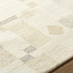 Tovah Area Rug - Clearance - Ornate Home