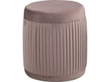 Tovar Mauve Ottoman - Ornate Home