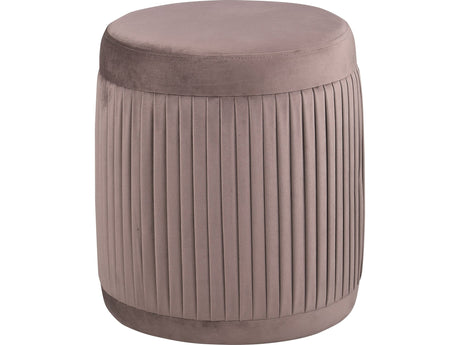 Tovar Mauve Ottoman - Ornate Home