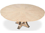 Bleached Oak