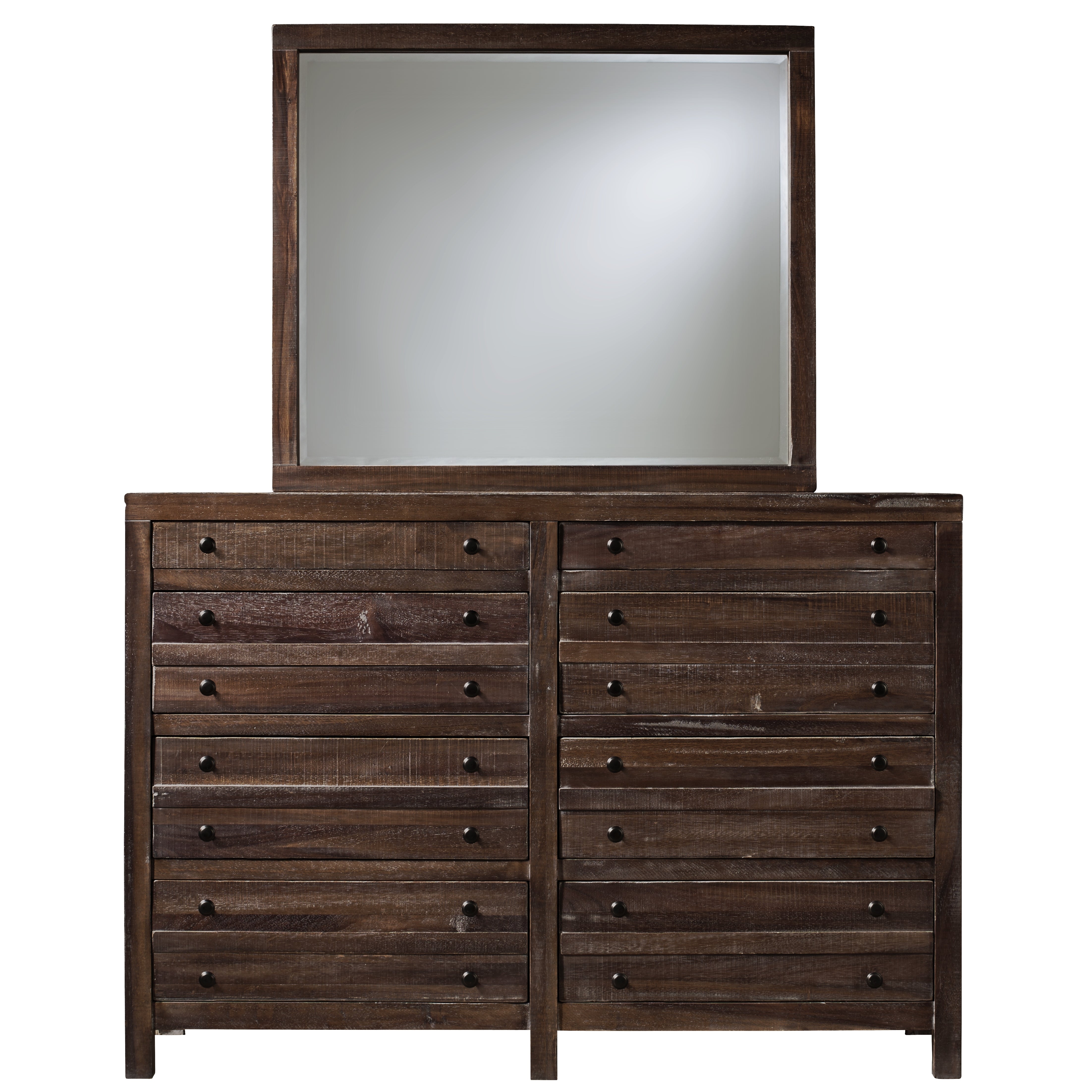 MODUS Townsend Dresser - Thumbnail 5