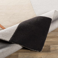 Townview Wool Area Rug - Ornate Home