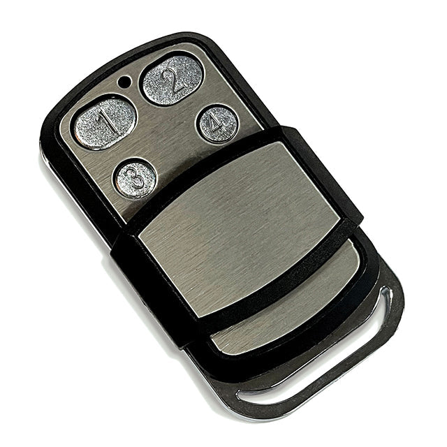 Trackster Red Car Bed / Twin - Ornate Home