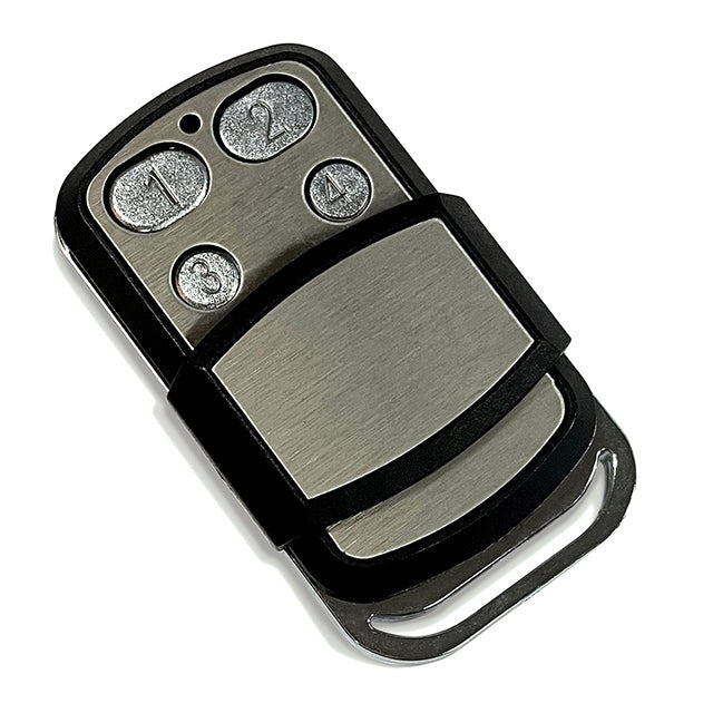 Trackster White Car Bed / Twin - Ornate Home