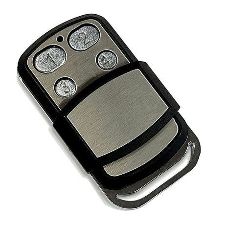 Trackster White Car Bed / Twin - Ornate Home