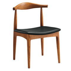 Tracy Black Dining Side Chair - Ornate Home