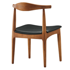 Tracy Black Dining Side Chair - Ornate Home