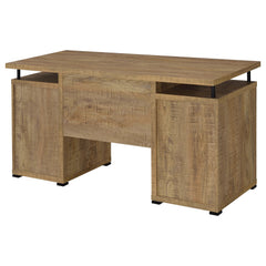Tracy Mango 55-inch 2-drawer Office Computer Desk - Ornate Home