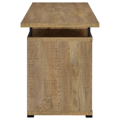 Tracy Mango 55-inch 2-drawer Office Computer Desk - Ornate Home