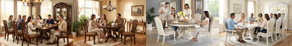 Traditional Dining Furniture