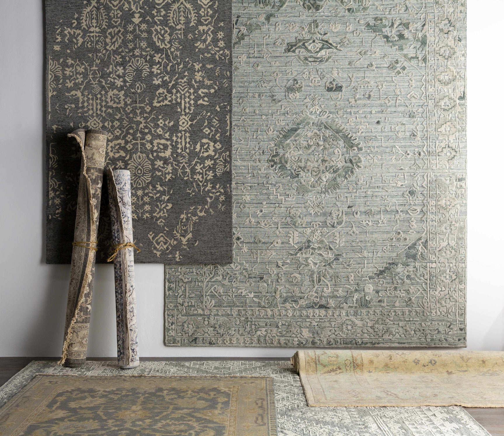 Americus Premium Area Rug - Clearance