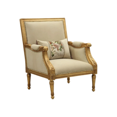 Traditional Accent Chairs