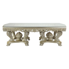 Traditional Dining Room