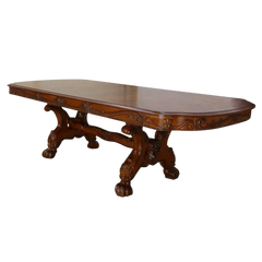 Traditional Dining Tables