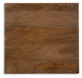 Trailbend Accent Table (Online Special Price) - Ornate Home
