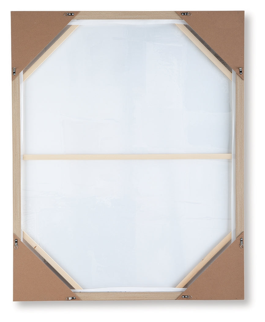 Trailport Multi Wall Art (Online Special Price) - Ornate Home