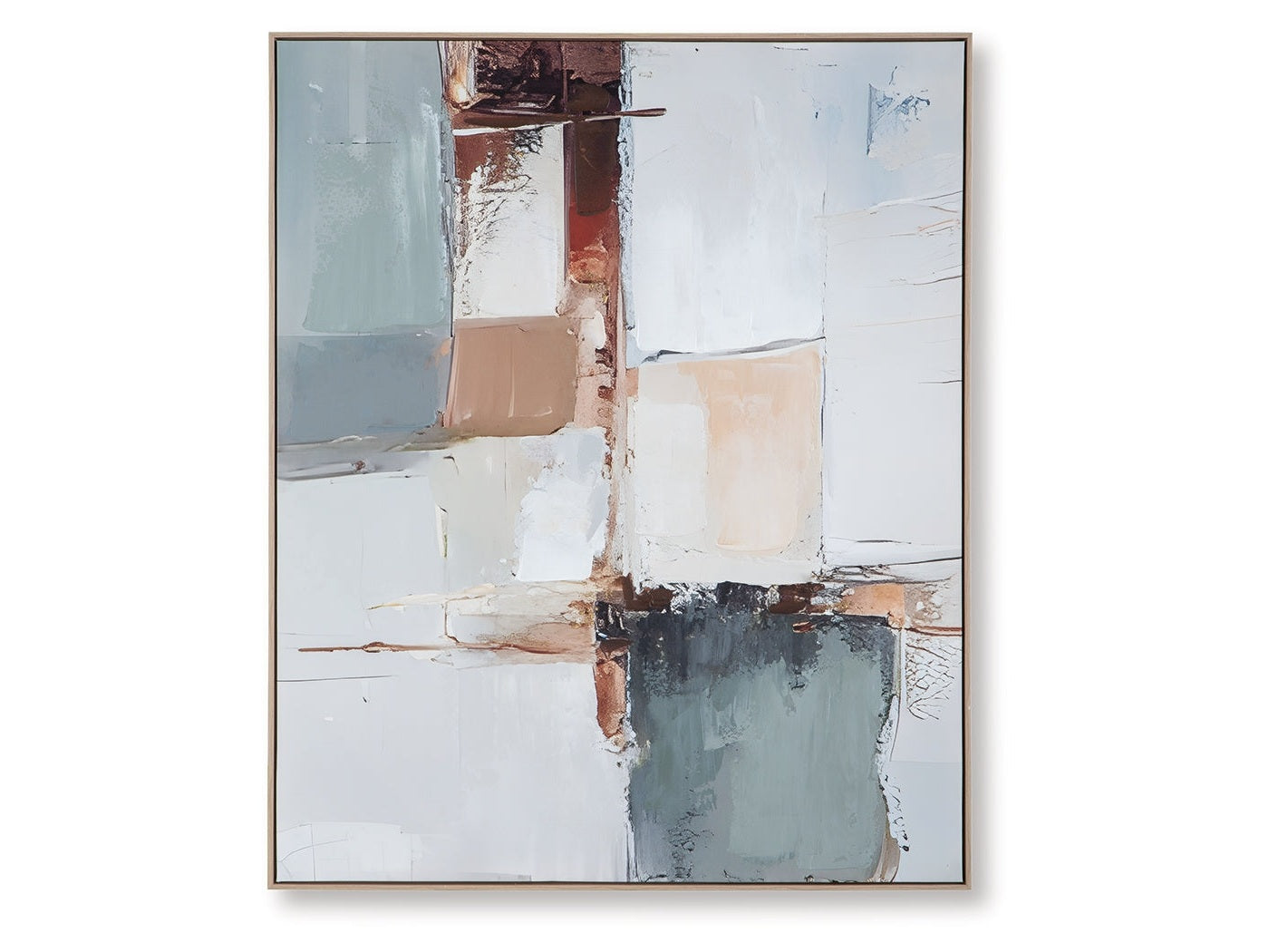 Trailport Multi Wall Art - Ornate Home