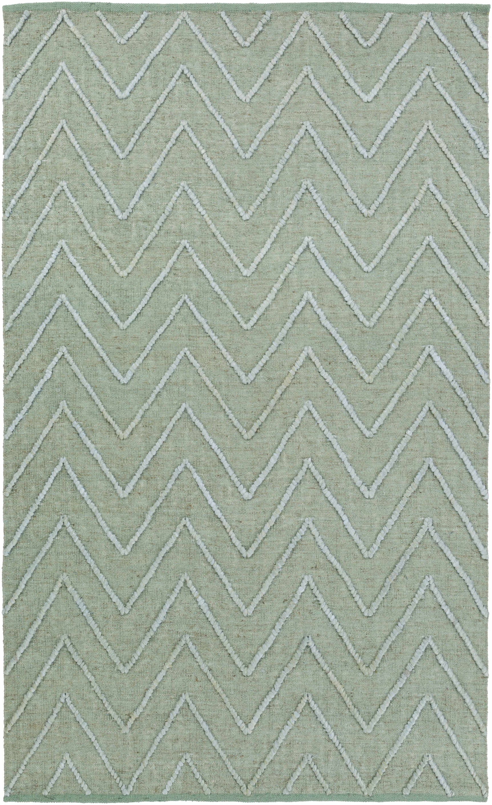 Trampas Clearance Jute Area Rug - Clearance - Ornate Home