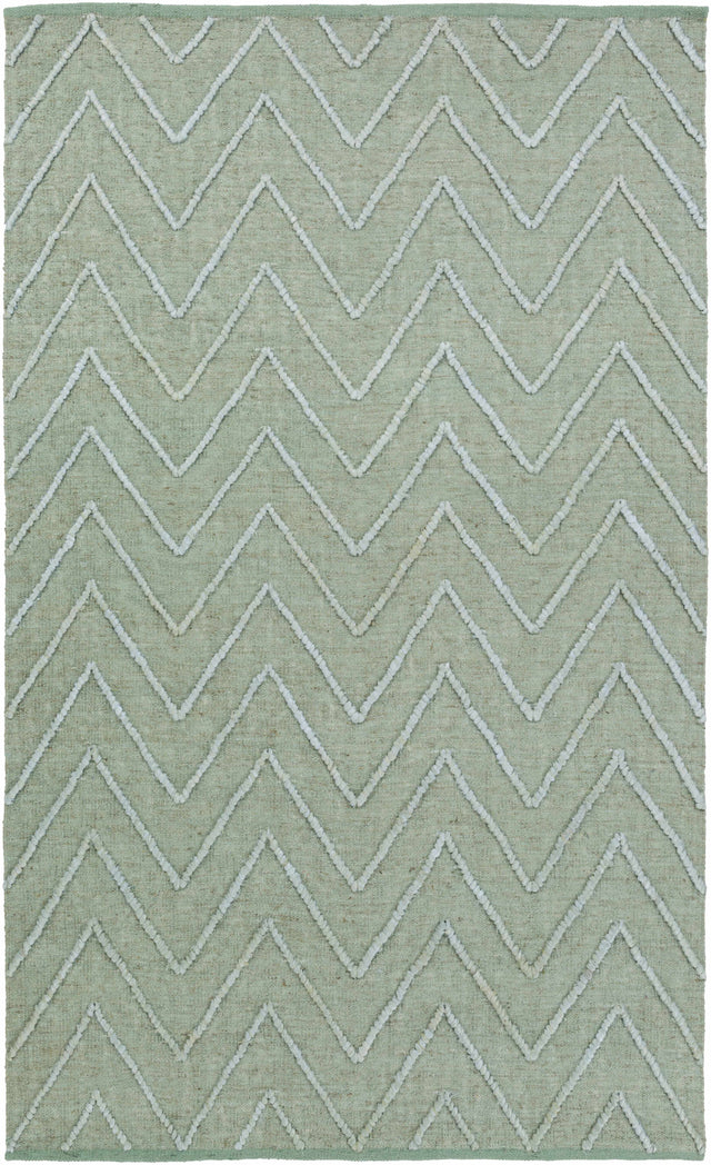 Trampas Clearance Jute Area Rug - Clearance - Ornate Home