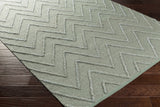 Trampas Clearance Jute Area Rug - Clearance - Ornate Home