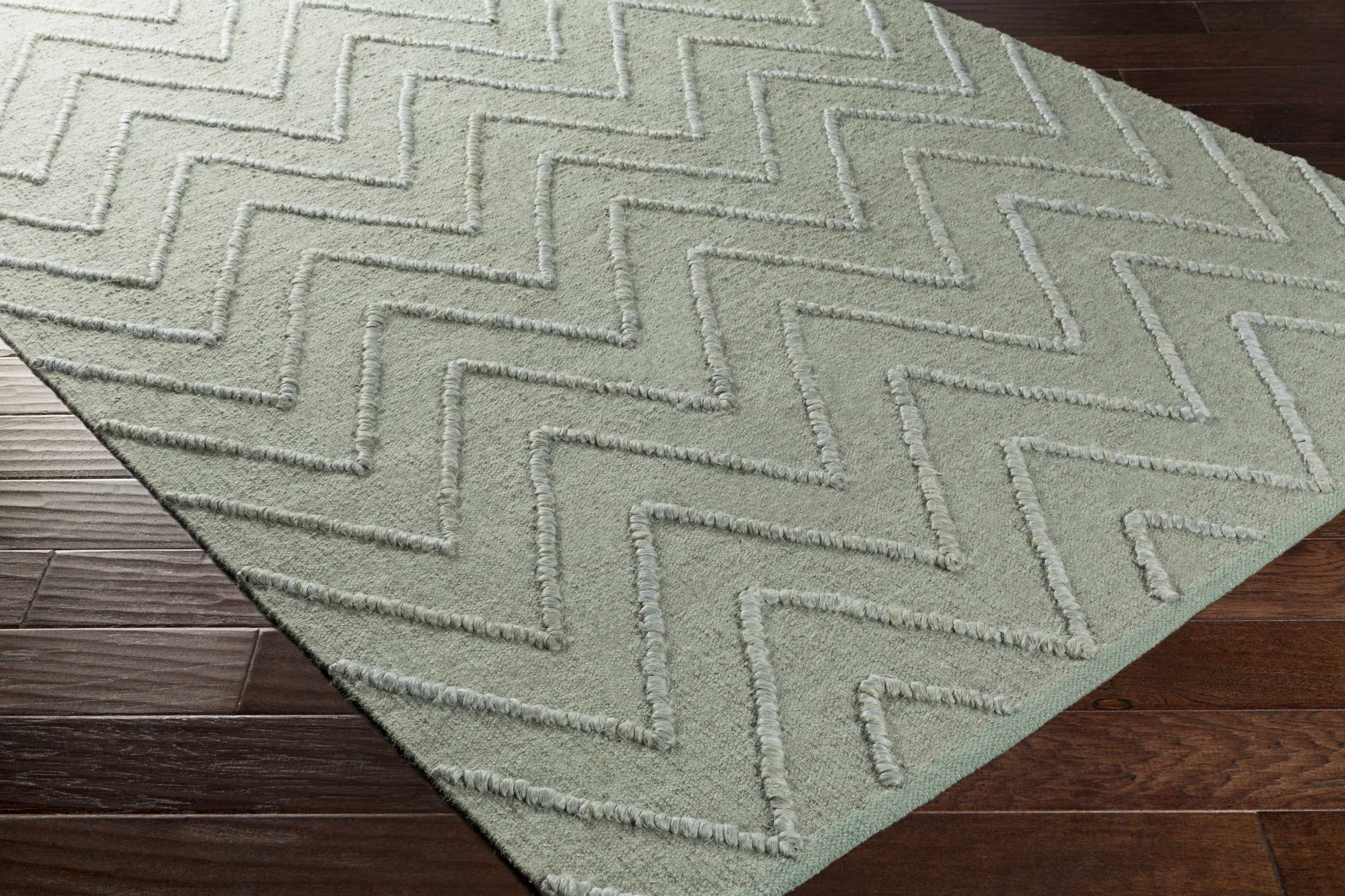 Trampas Clearance Jute Area Rug - Clearance - Ornate Home