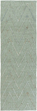 Trampas Clearance Jute Area Rug - Clearance - Ornate Home