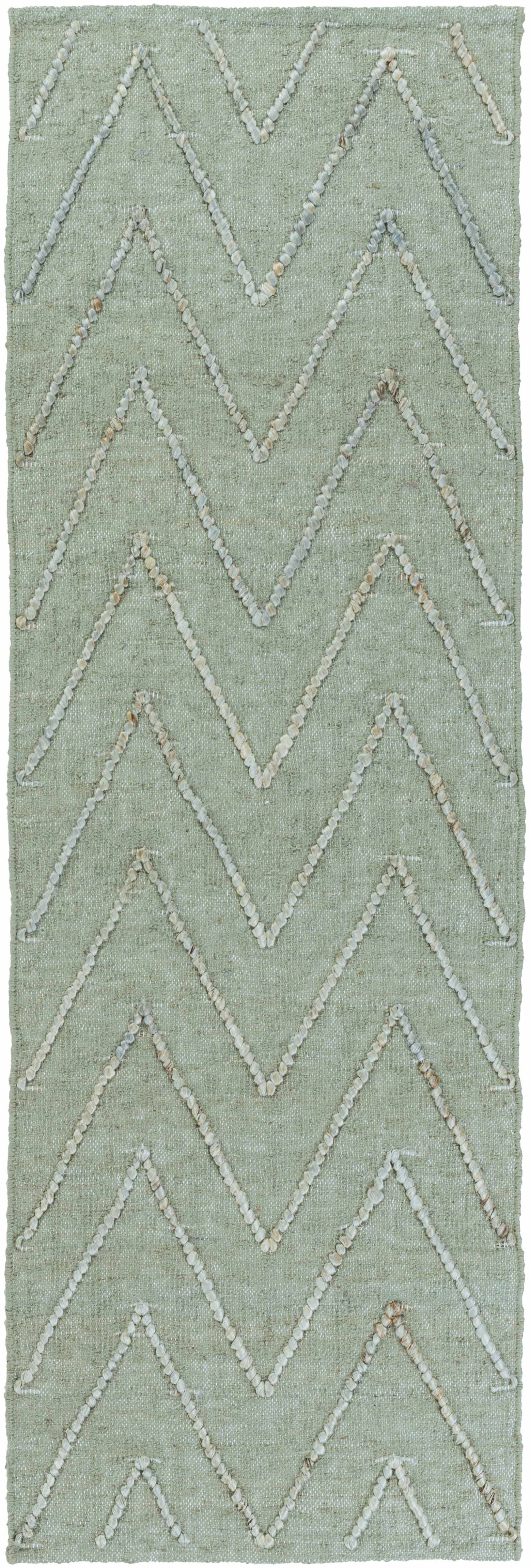 Trampas Clearance Jute Area Rug - Clearance - Ornate Home