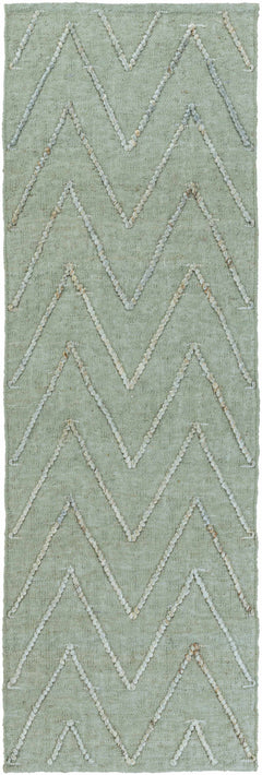 Trampas Clearance Jute Area Rug - Clearance - Ornate Home