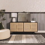 Tramutola White Table Lamp - Ornate Home