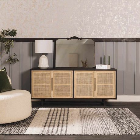 Tramutola White Table Lamp - Ornate Home