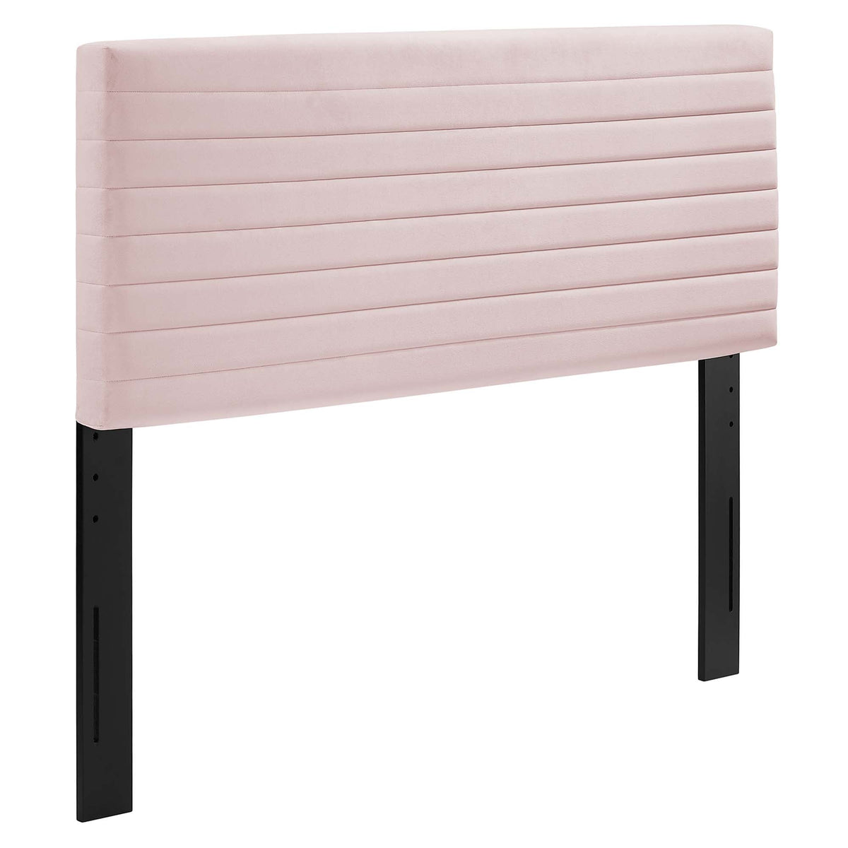 Tranquil Pink Twin Headboard - Ornate Home