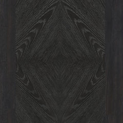 Transcend Charcoal/Light Grey Dining Bench - Ornate Home
