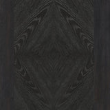 Transcend Charcoal/Light Grey Dining Side Chair (Set of 2) - Ornate Home