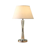 Transect Chrome Table Lamp - Ornate Home