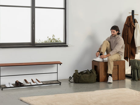 Transformer Bench - Ornate Home