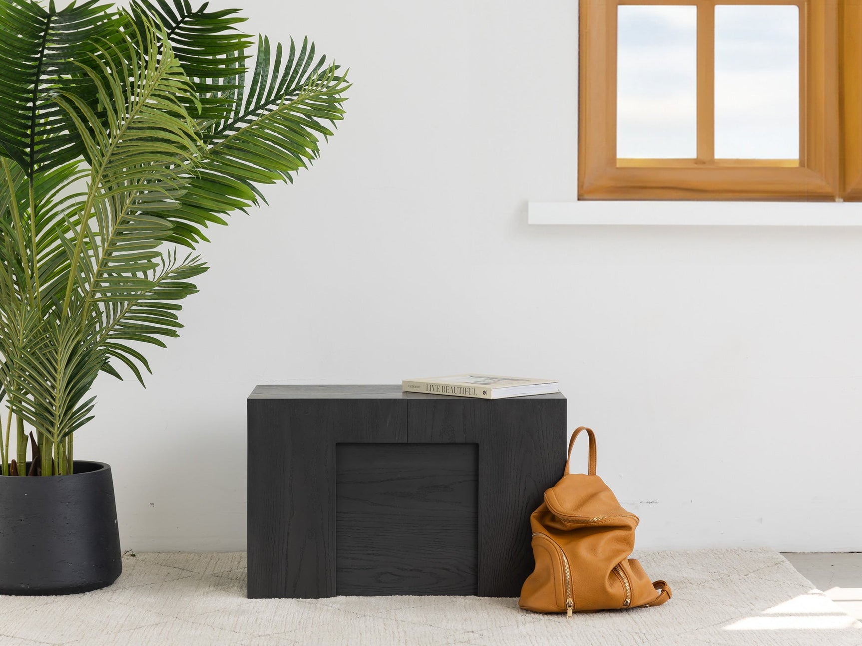 Transformer Bench - Ornate Home