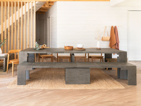 Transformer Bench - Ornate Home