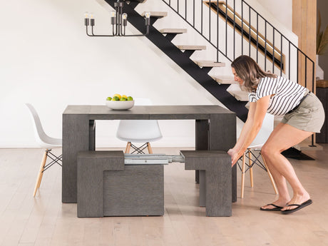 Transformer Bench - Ornate Home