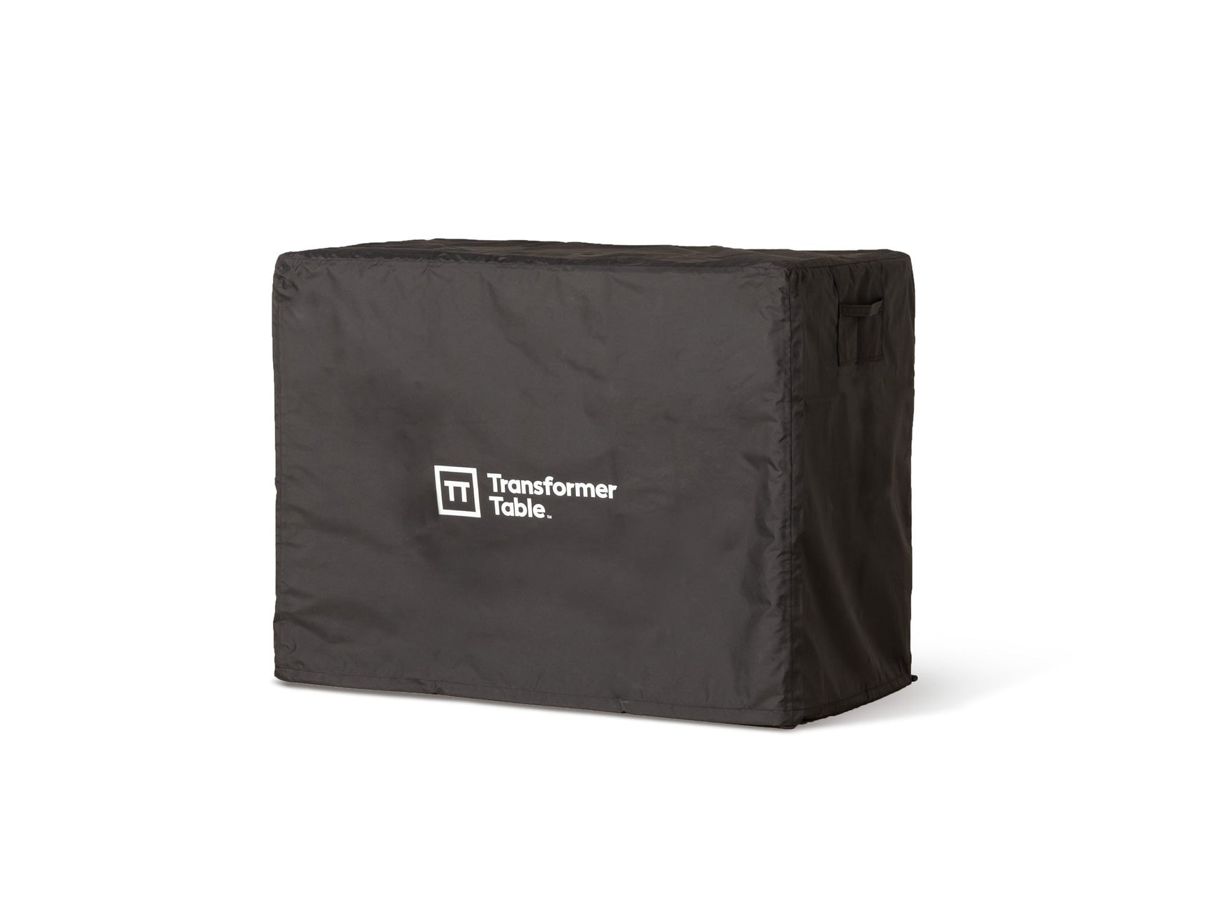 Transformer Black Outdoor Console Cover - Ornate Home