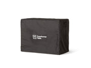 Transformer Black Outdoor Console Cover - Ornate Home