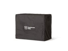 Transformer Black Outdoor Console Cover - Ornate Home